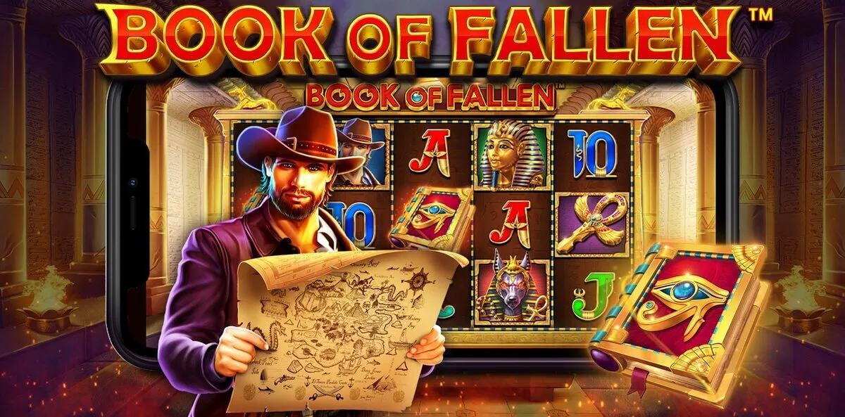 Book of the Fallen